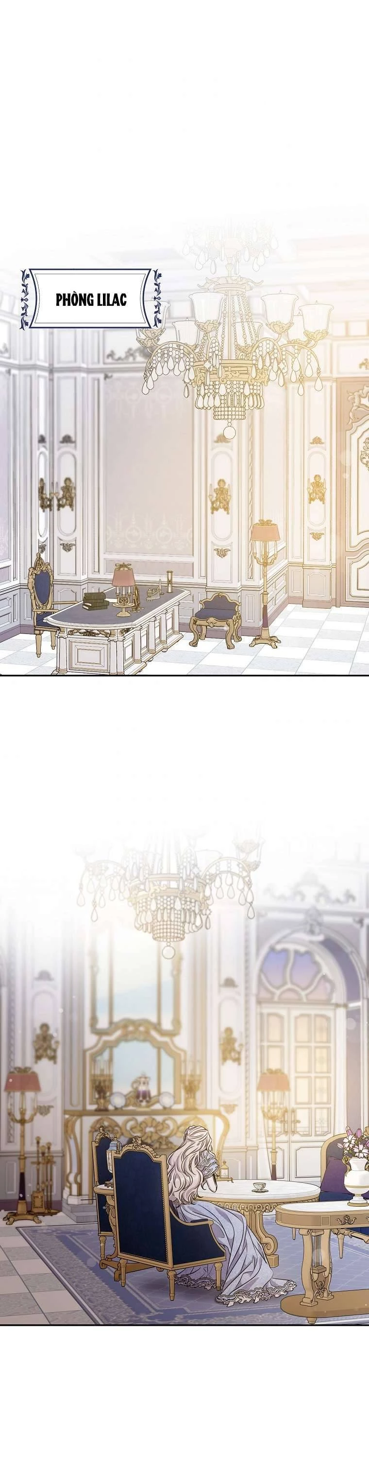 Tôi Đã Thuần Hóa Một Tên Bạo Chúa Và Chạy Trốn Chapter 58 - 28