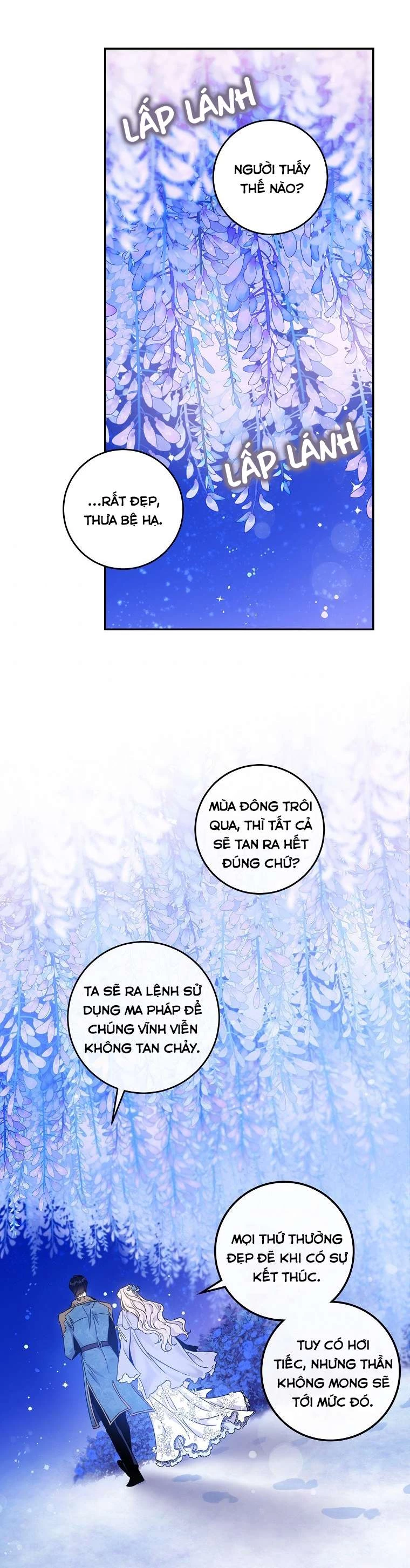Tôi Đã Thuần Hóa Một Tên Bạo Chúa Và Chạy Trốn Chapter 58 - 32
