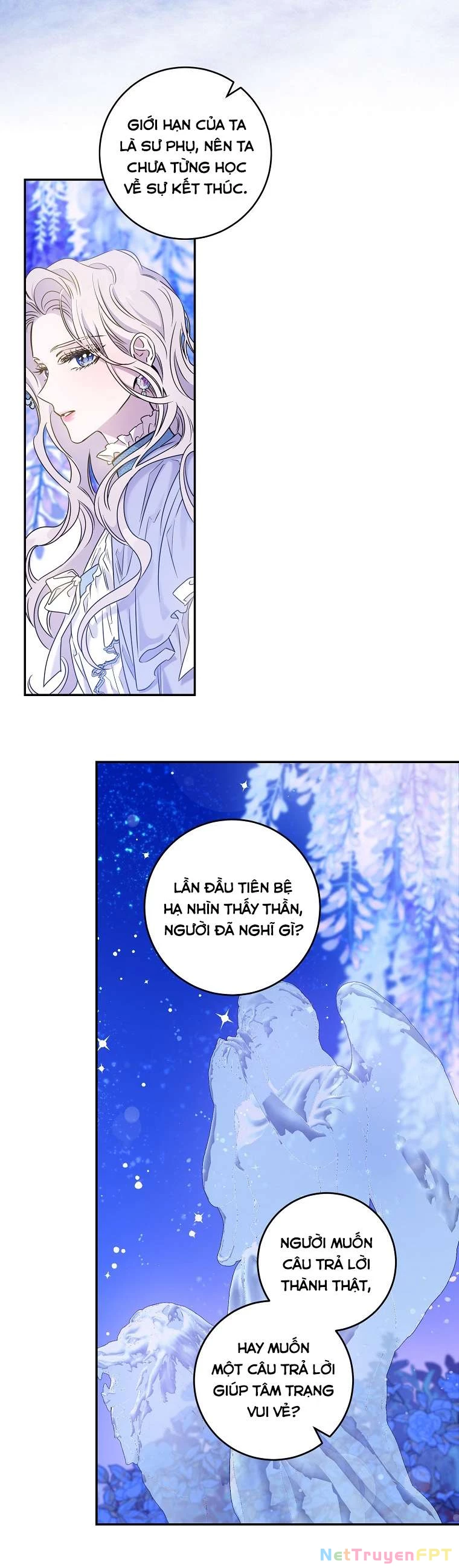 Tôi Đã Thuần Hóa Một Tên Bạo Chúa Và Chạy Trốn Chapter 58 - 33