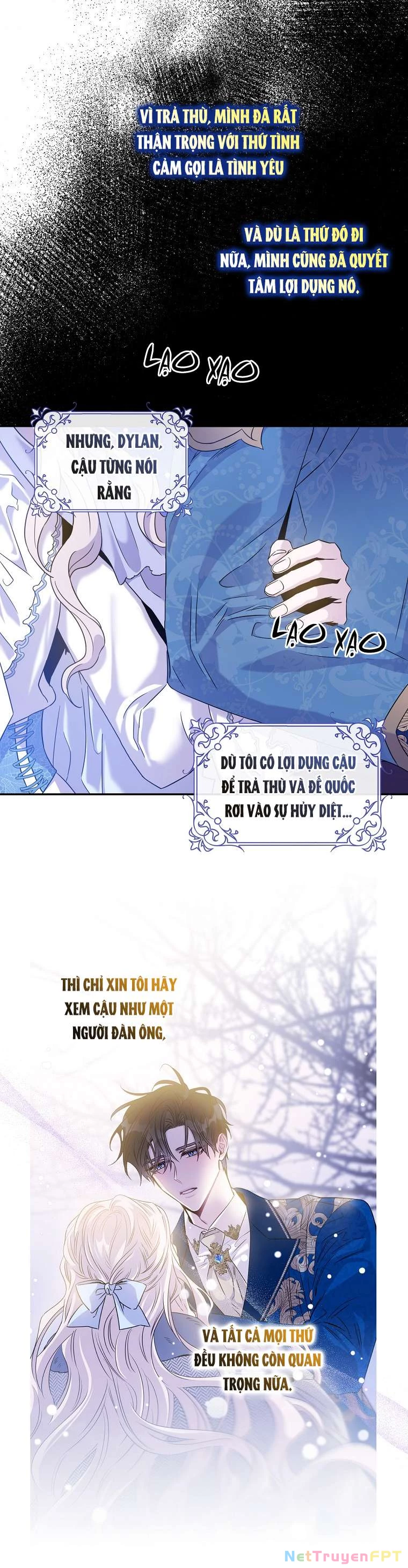 Tôi Đã Thuần Hóa Một Tên Bạo Chúa Và Chạy Trốn Chapter 58 - 37