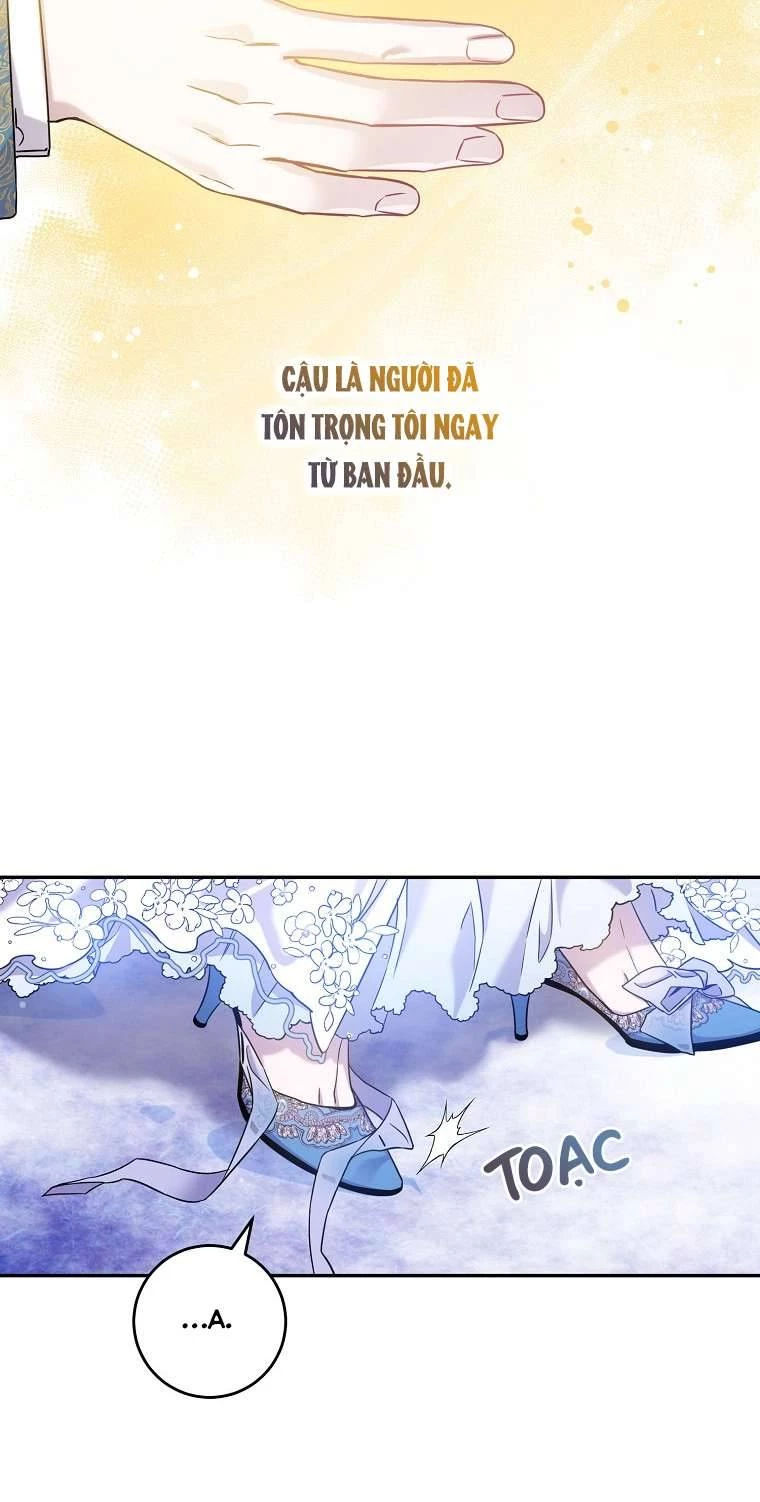 Tôi Đã Thuần Hóa Một Tên Bạo Chúa Và Chạy Trốn Chapter 58 - 39