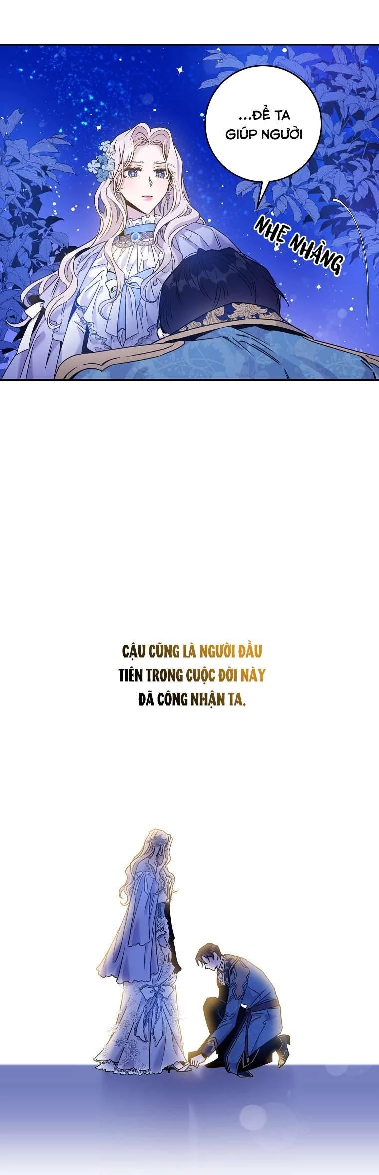 Tôi Đã Thuần Hóa Một Tên Bạo Chúa Và Chạy Trốn Chapter 58 - 40