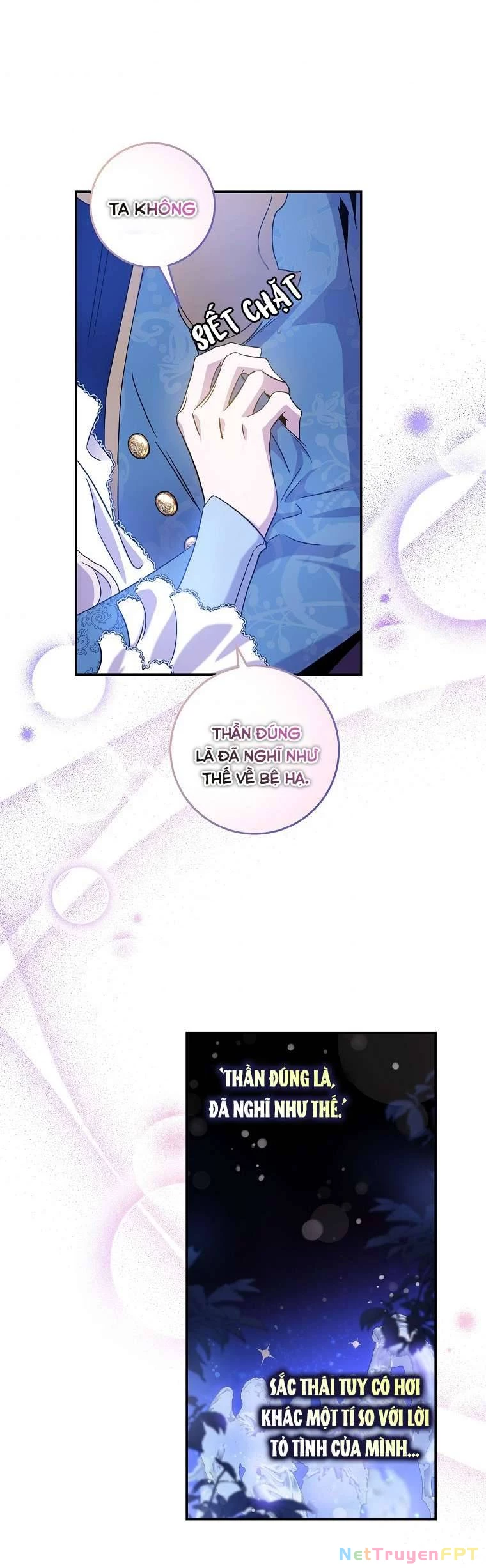 Tôi Đã Thuần Hóa Một Tên Bạo Chúa Và Chạy Trốn Chapter 59 - 2