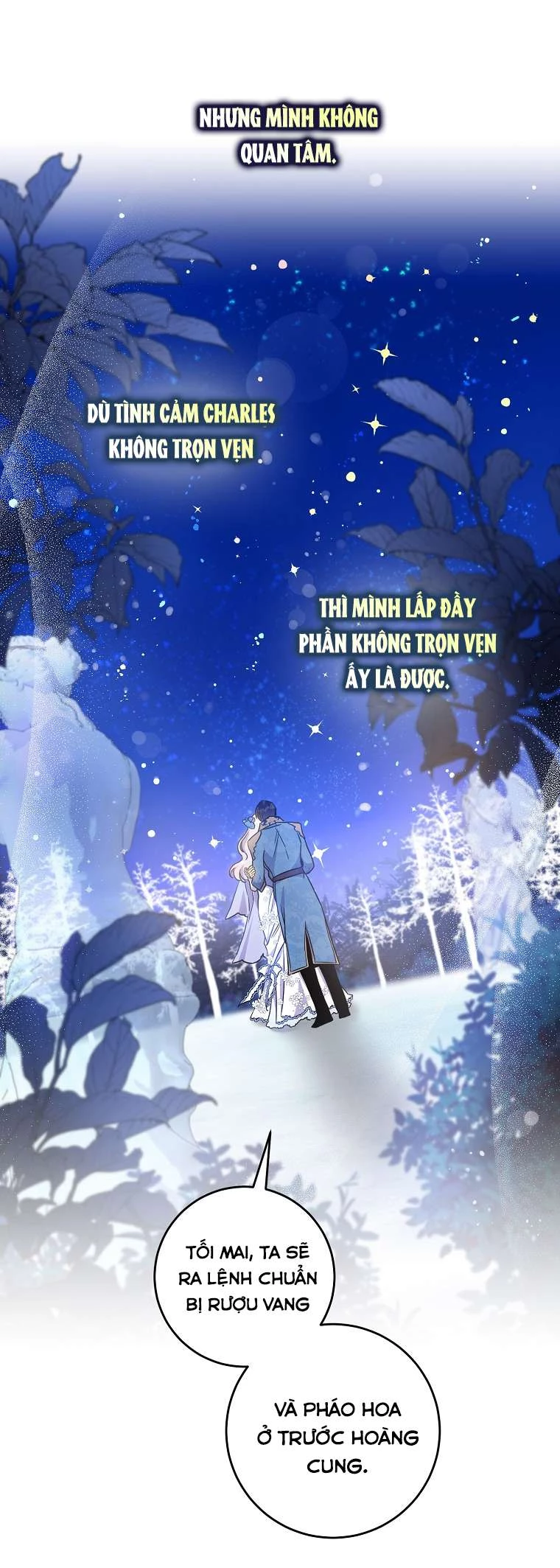 Tôi Đã Thuần Hóa Một Tên Bạo Chúa Và Chạy Trốn Chapter 59 - 3