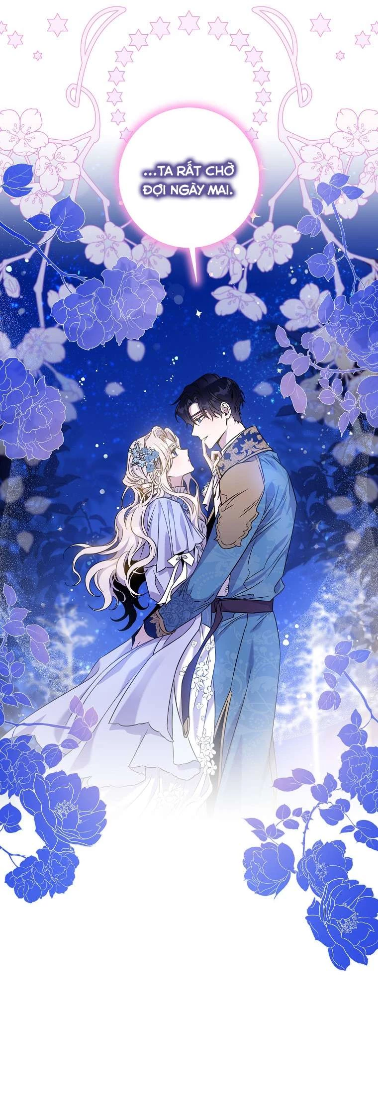 Tôi Đã Thuần Hóa Một Tên Bạo Chúa Và Chạy Trốn Chapter 59 - 5