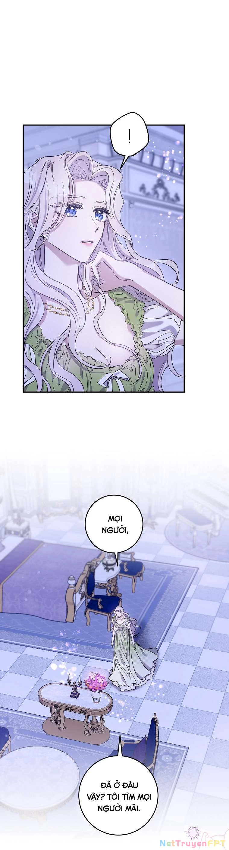 Tôi Đã Thuần Hóa Một Tên Bạo Chúa Và Chạy Trốn Chapter 59 - 7