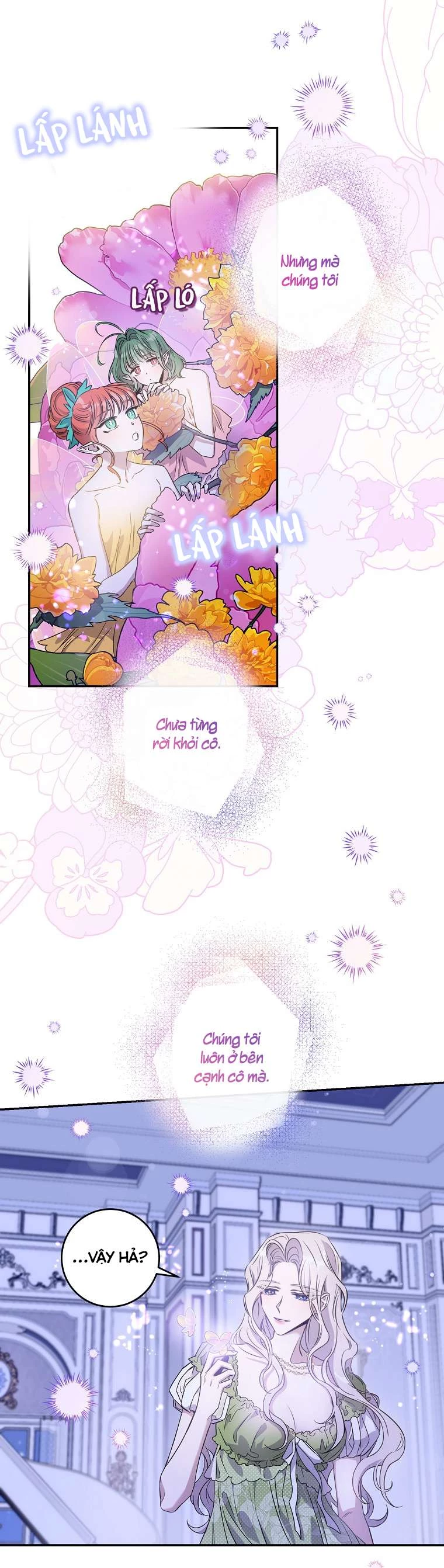 Tôi Đã Thuần Hóa Một Tên Bạo Chúa Và Chạy Trốn Chapter 59 - 8