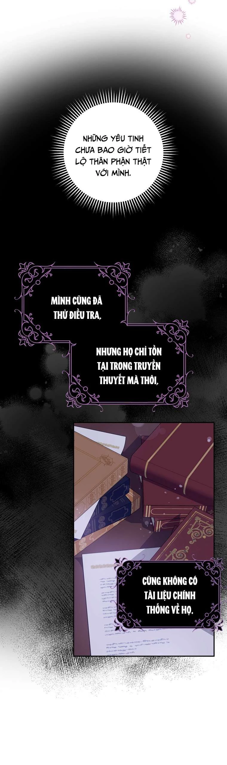 Tôi Đã Thuần Hóa Một Tên Bạo Chúa Và Chạy Trốn Chapter 59 - 9