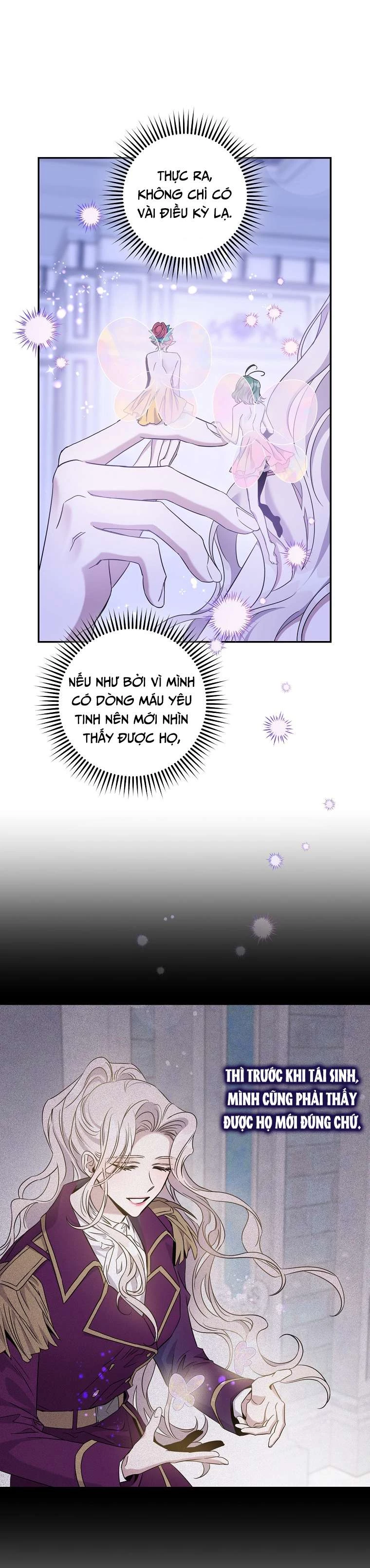 Tôi Đã Thuần Hóa Một Tên Bạo Chúa Và Chạy Trốn Chapter 59 - 10
