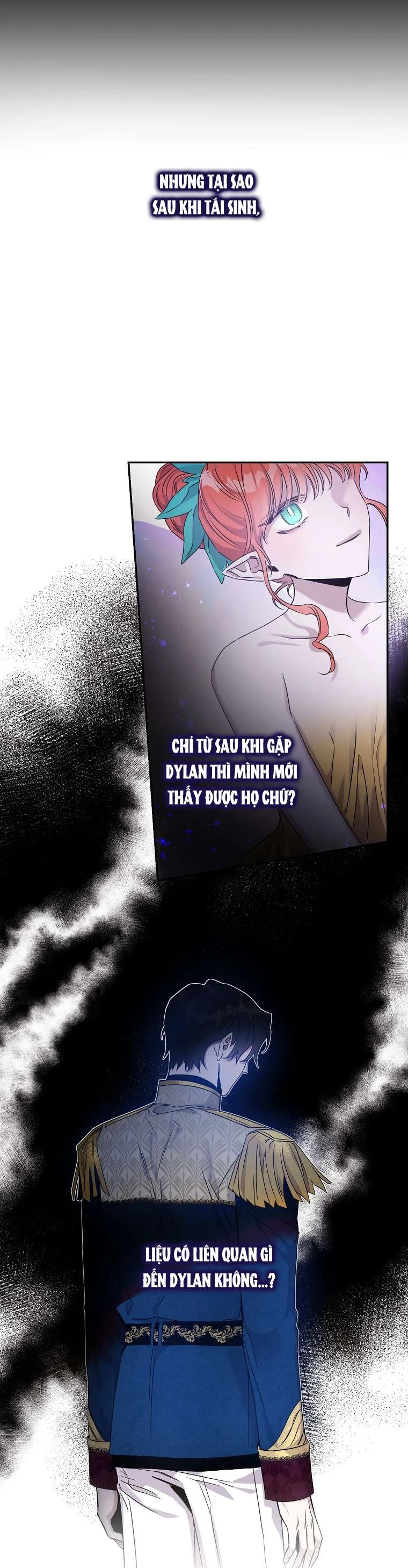 Tôi Đã Thuần Hóa Một Tên Bạo Chúa Và Chạy Trốn Chapter 59 - 11