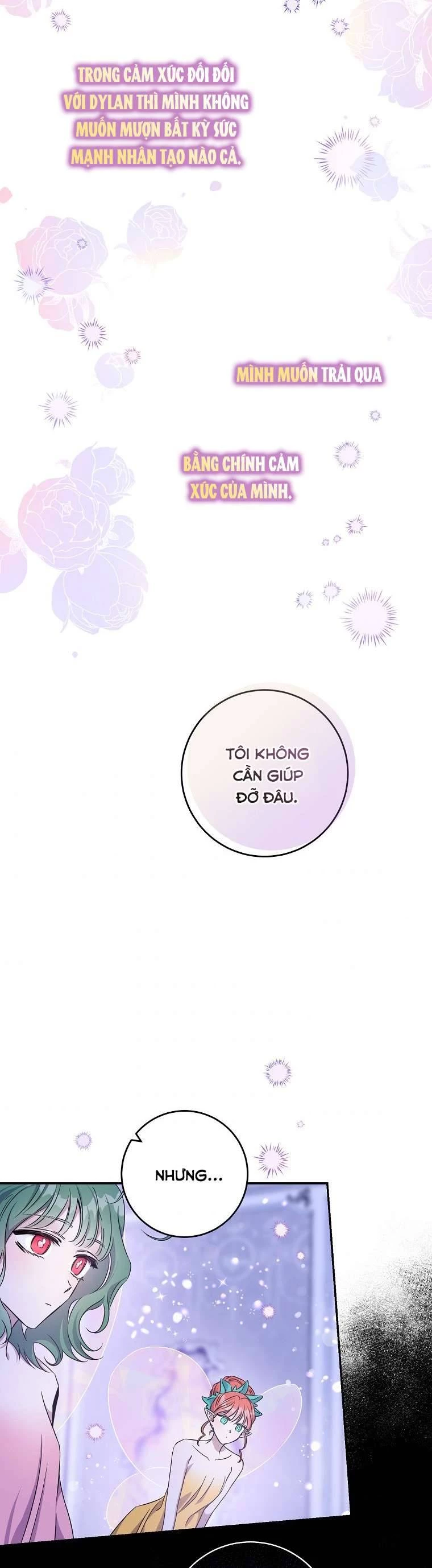 Tôi Đã Thuần Hóa Một Tên Bạo Chúa Và Chạy Trốn Chapter 59 - 14