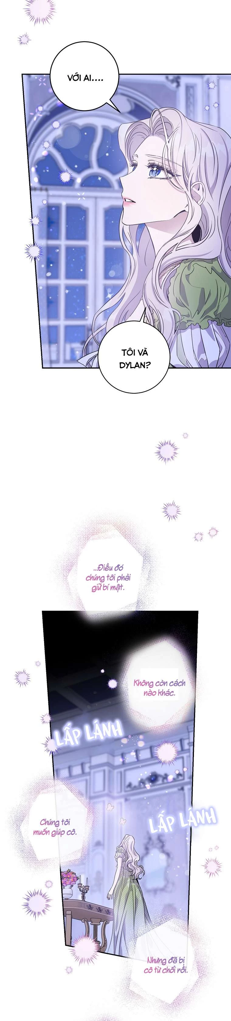 Tôi Đã Thuần Hóa Một Tên Bạo Chúa Và Chạy Trốn Chapter 59 - 16