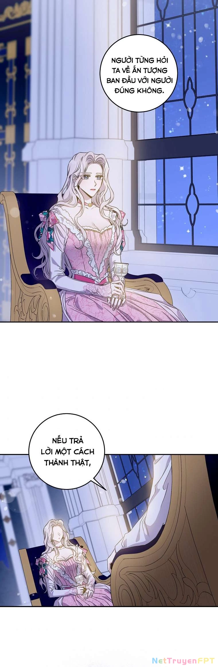 Tôi Đã Thuần Hóa Một Tên Bạo Chúa Và Chạy Trốn Chapter 59 - 22