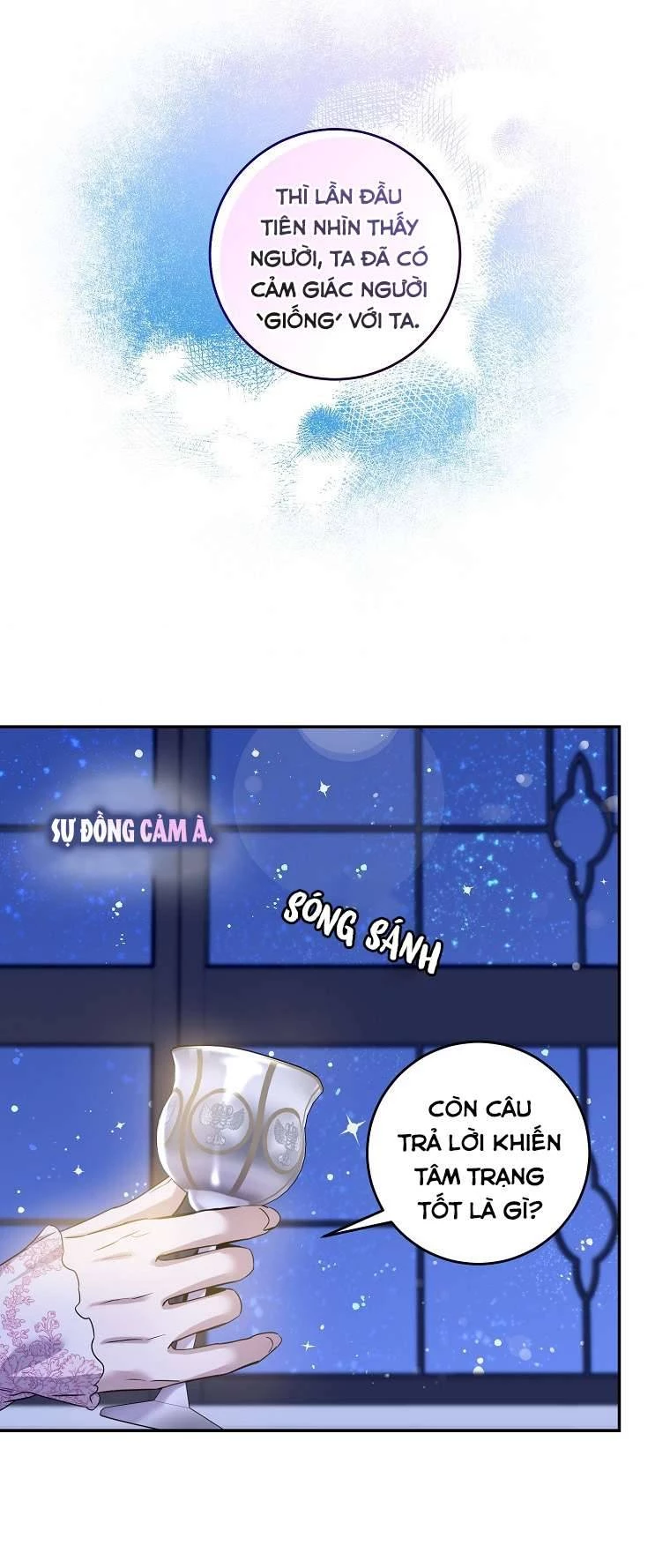 Tôi Đã Thuần Hóa Một Tên Bạo Chúa Và Chạy Trốn Chapter 59 - 23
