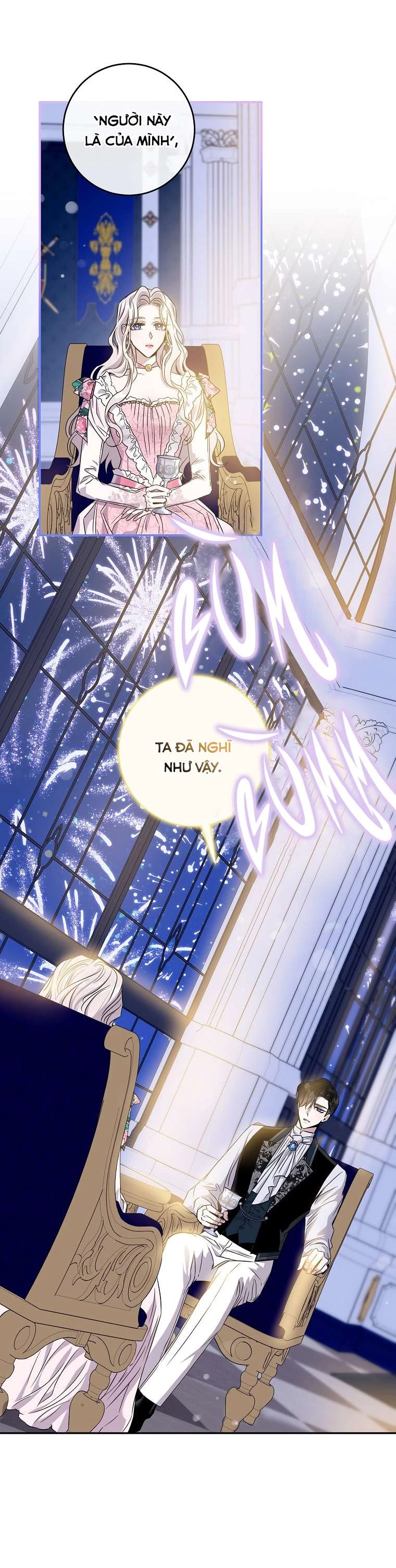 Tôi Đã Thuần Hóa Một Tên Bạo Chúa Và Chạy Trốn Chapter 59 - 25