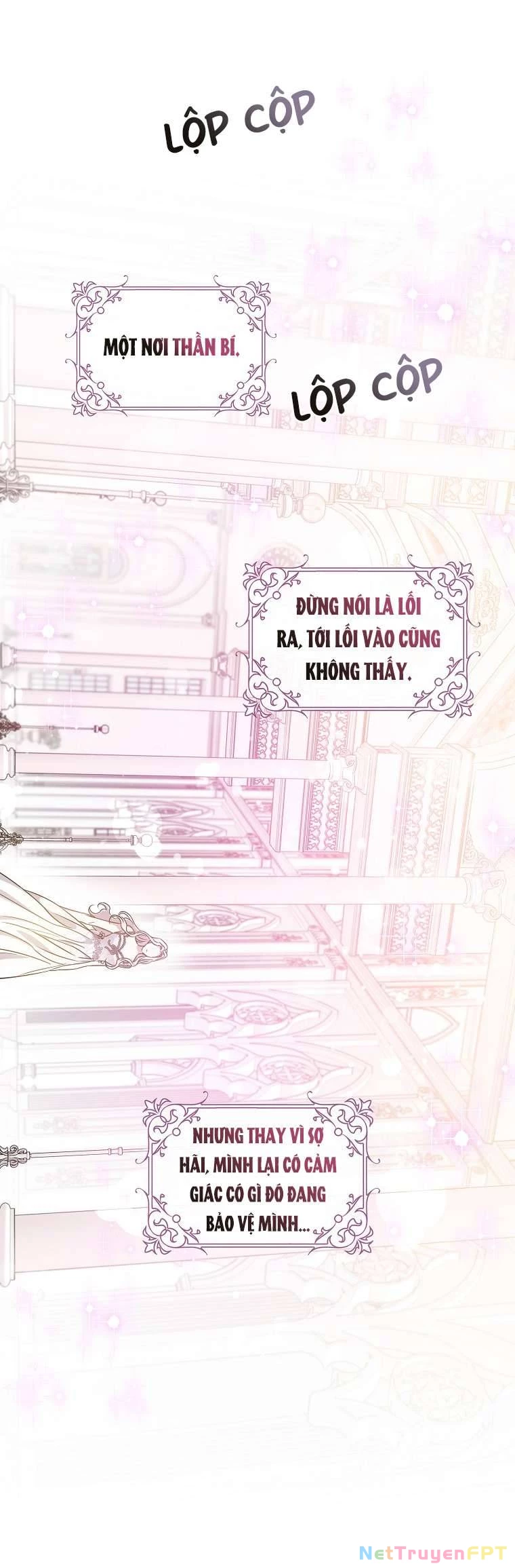 Tôi Đã Thuần Hóa Một Tên Bạo Chúa Và Chạy Trốn Chapter 59 - 33