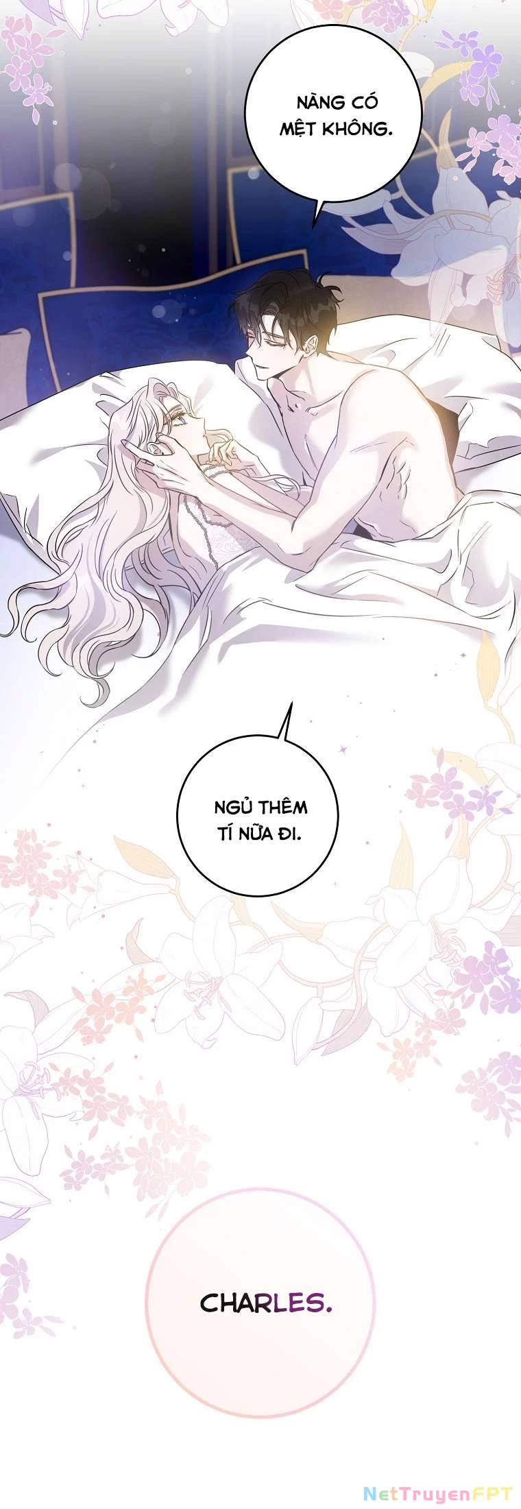Tôi Đã Thuần Hóa Một Tên Bạo Chúa Và Chạy Trốn Chapter 59 - 39