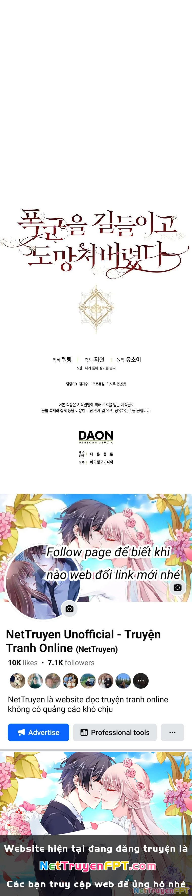 Tôi Đã Thuần Hóa Một Tên Bạo Chúa Và Chạy Trốn Chapter 59 - 40