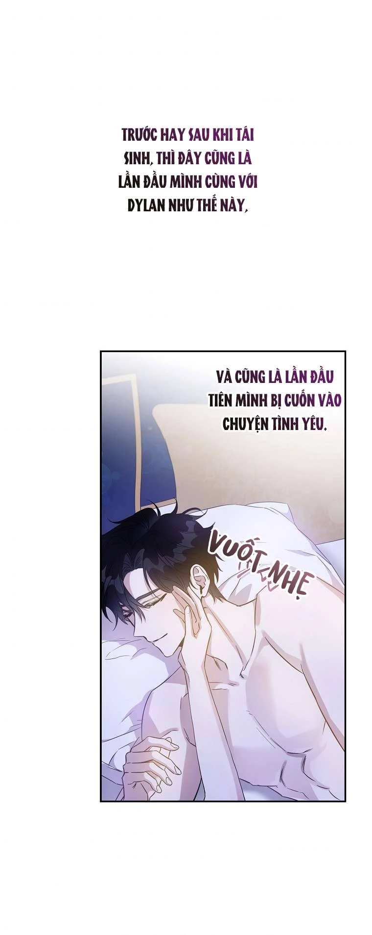 Tôi Đã Thuần Hóa Một Tên Bạo Chúa Và Chạy Trốn Chapter 60 - 2