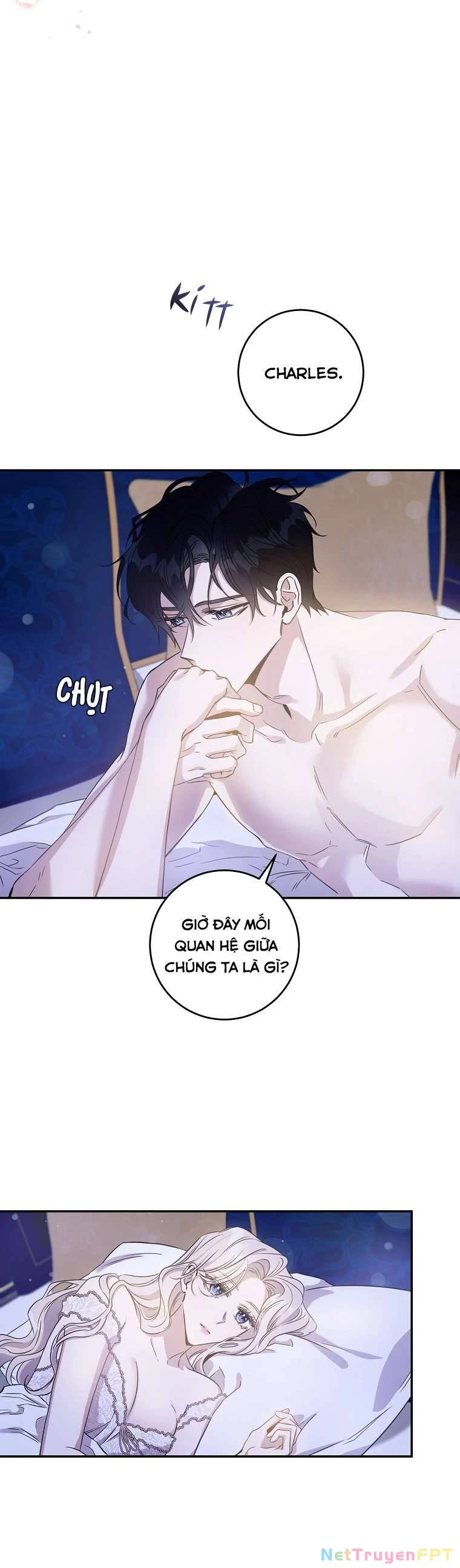 Tôi Đã Thuần Hóa Một Tên Bạo Chúa Và Chạy Trốn Chapter 60 - 4