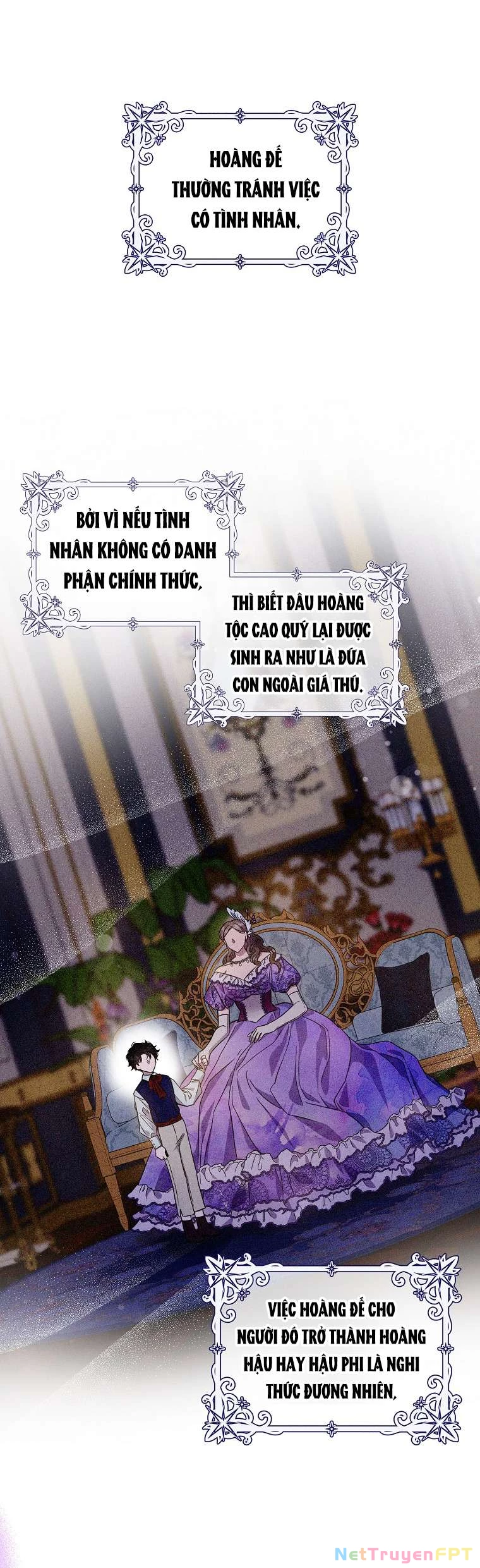 Tôi Đã Thuần Hóa Một Tên Bạo Chúa Và Chạy Trốn Chapter 60 - 5
