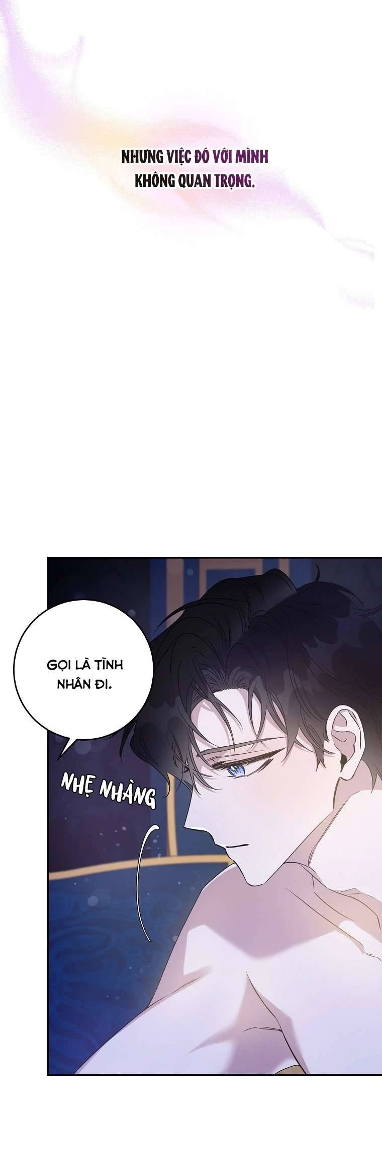 Tôi Đã Thuần Hóa Một Tên Bạo Chúa Và Chạy Trốn Chapter 60 - 6