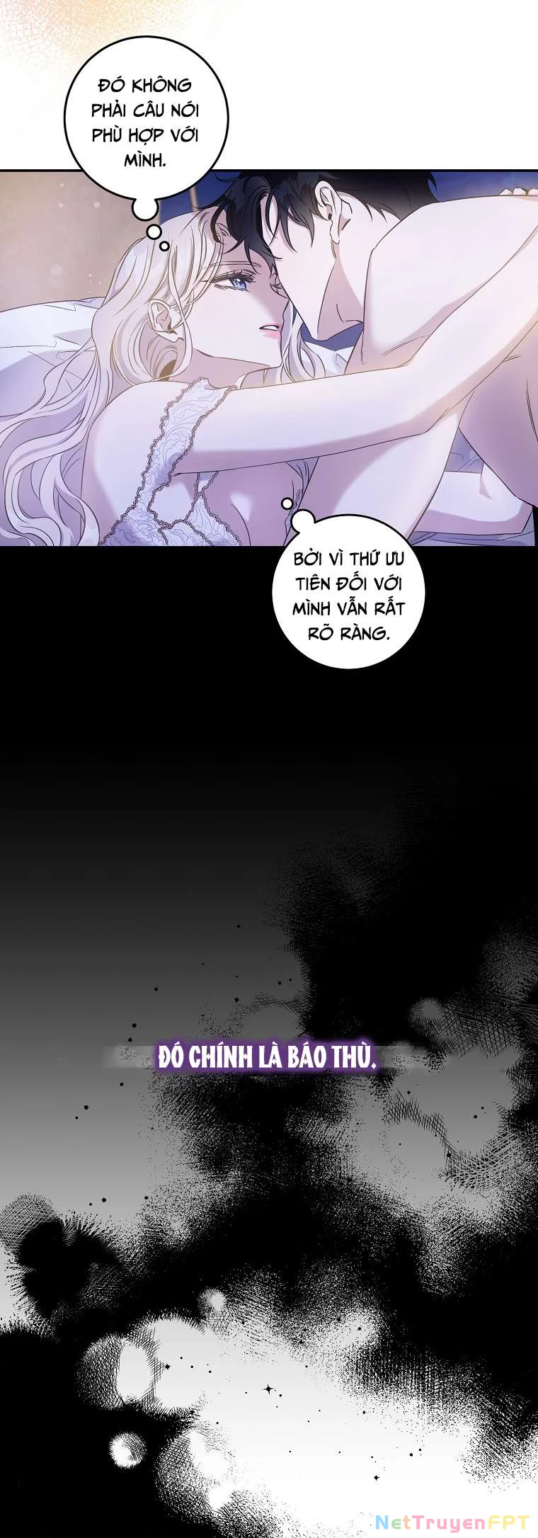 Tôi Đã Thuần Hóa Một Tên Bạo Chúa Và Chạy Trốn Chapter 60 - 10