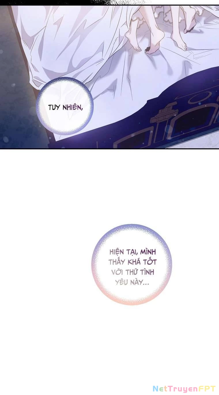 Tôi Đã Thuần Hóa Một Tên Bạo Chúa Và Chạy Trốn Chapter 60 - 11