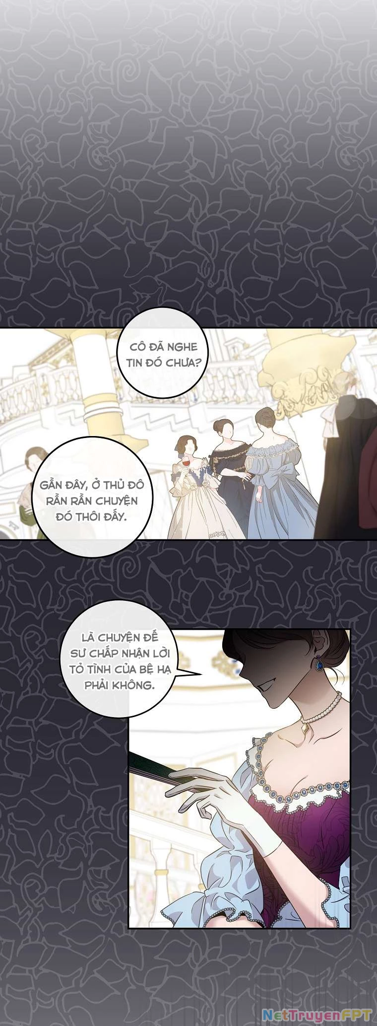 Tôi Đã Thuần Hóa Một Tên Bạo Chúa Và Chạy Trốn Chapter 60 - 13