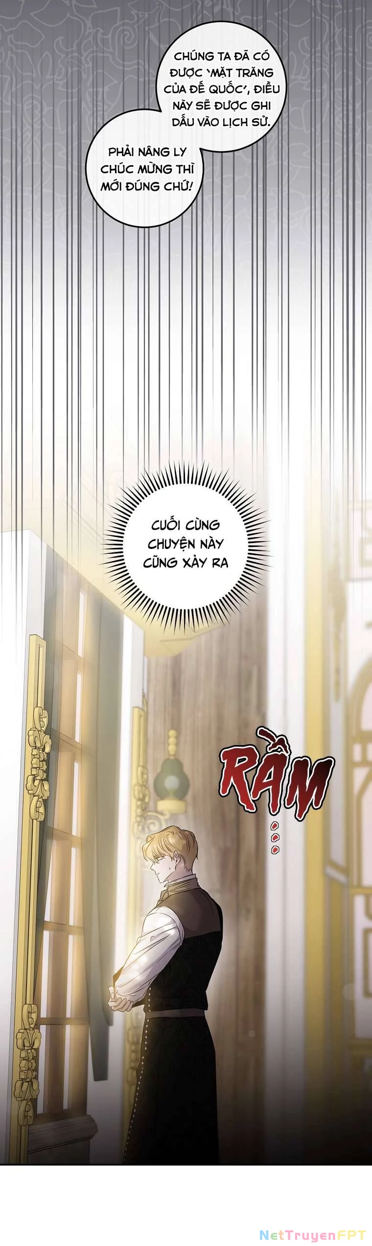 Tôi Đã Thuần Hóa Một Tên Bạo Chúa Và Chạy Trốn Chapter 60 - 14