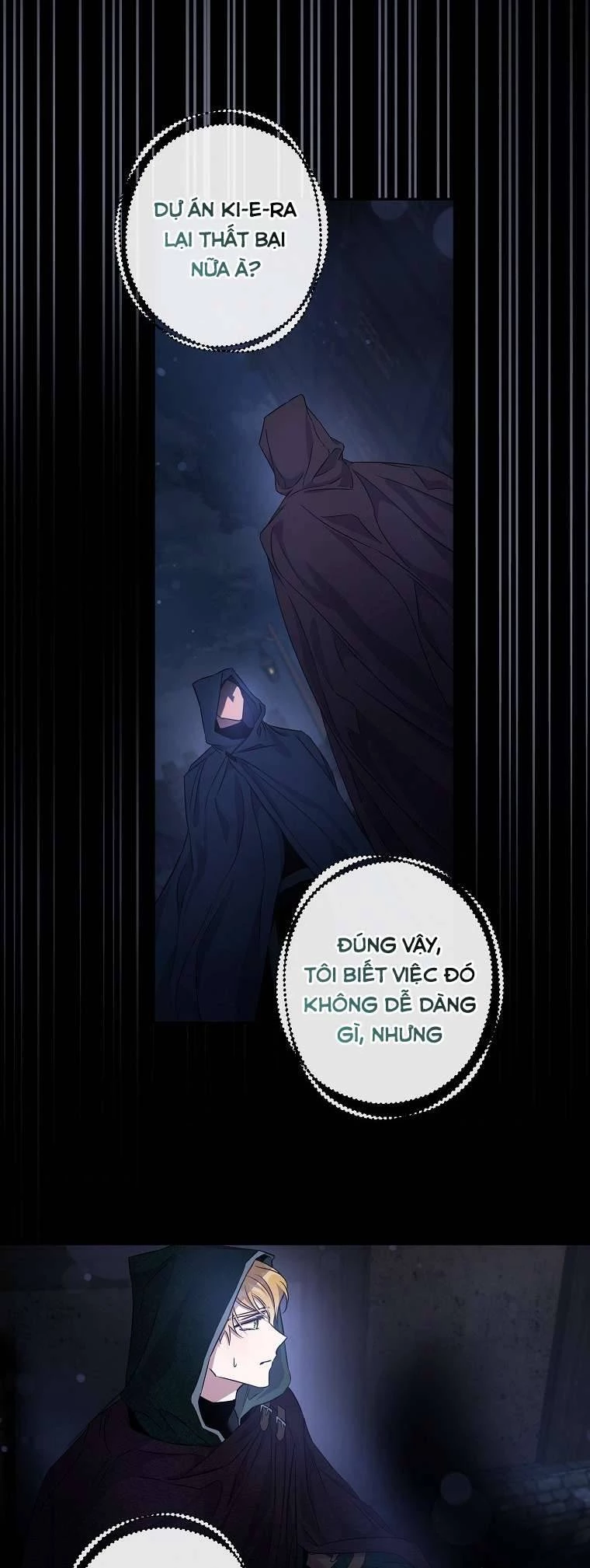 Tôi Đã Thuần Hóa Một Tên Bạo Chúa Và Chạy Trốn Chapter 60 - 17