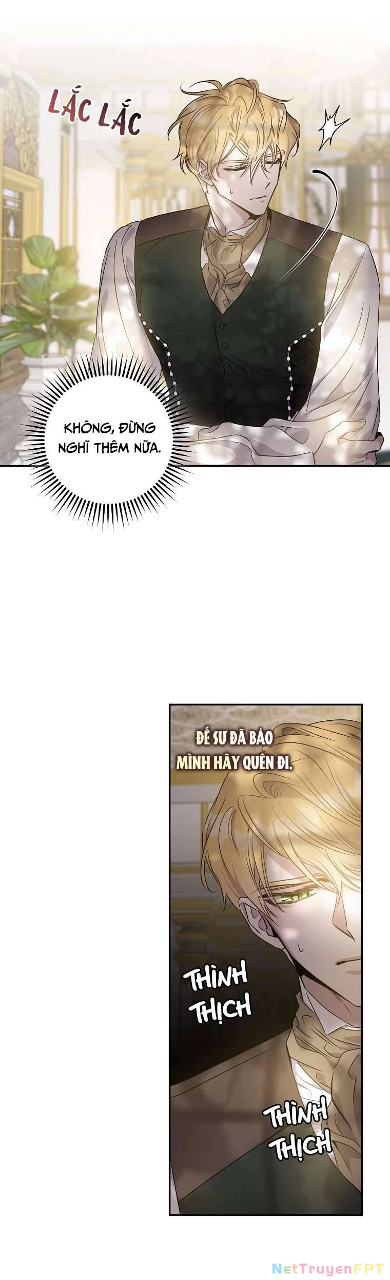 Tôi Đã Thuần Hóa Một Tên Bạo Chúa Và Chạy Trốn Chapter 60 - 20