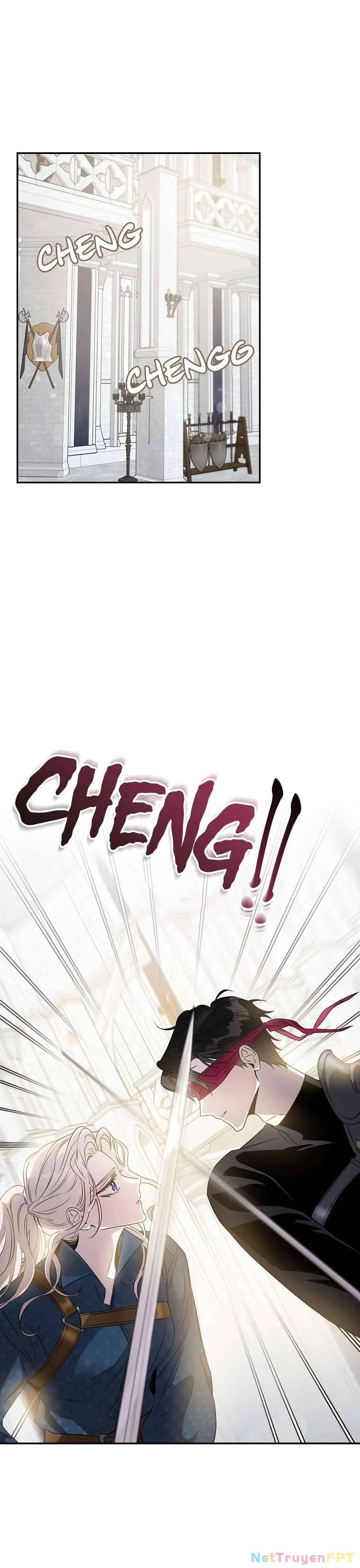 Tôi Đã Thuần Hóa Một Tên Bạo Chúa Và Chạy Trốn Chapter 60 - 23