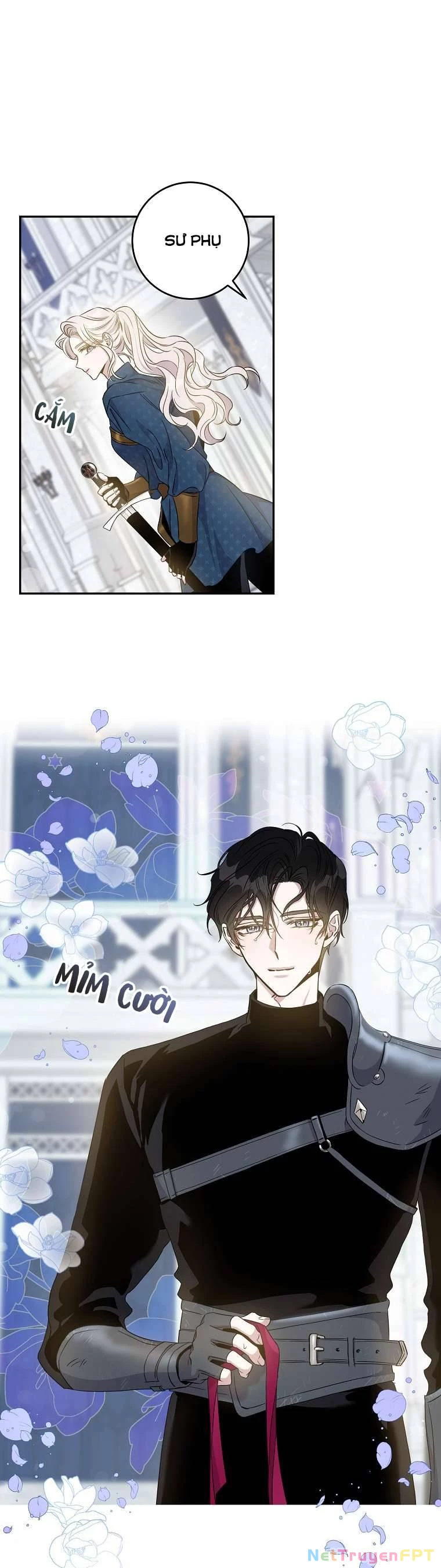 Tôi Đã Thuần Hóa Một Tên Bạo Chúa Và Chạy Trốn Chapter 60 - 25