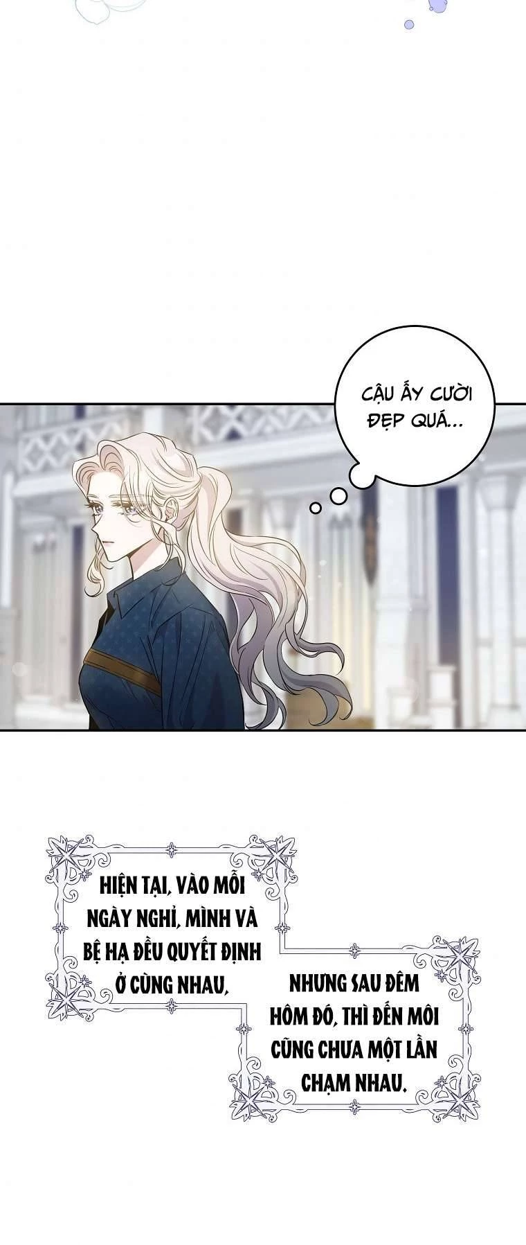 Tôi Đã Thuần Hóa Một Tên Bạo Chúa Và Chạy Trốn Chapter 60 - 26