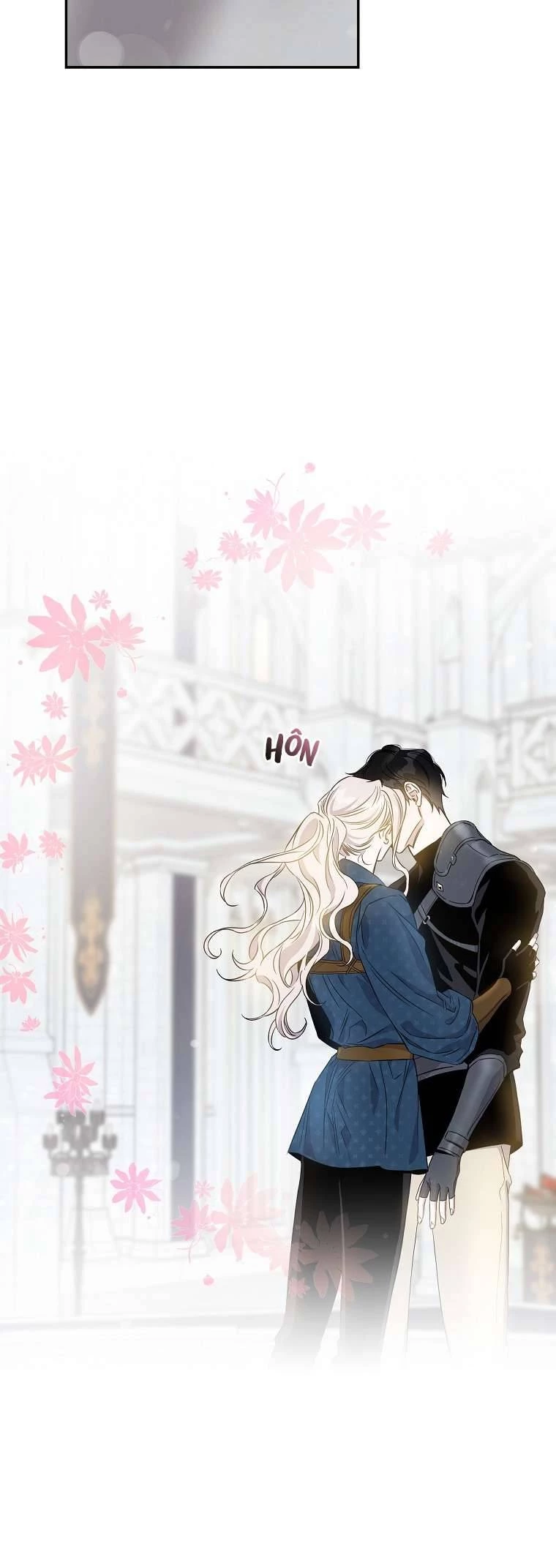 Tôi Đã Thuần Hóa Một Tên Bạo Chúa Và Chạy Trốn Chapter 60 - 28