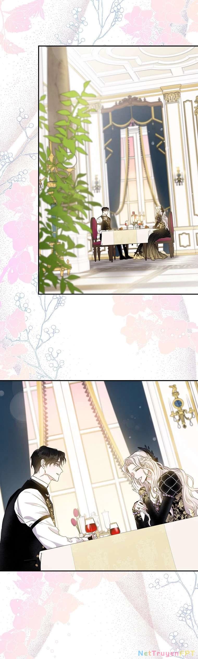 Tôi Đã Thuần Hóa Một Tên Bạo Chúa Và Chạy Trốn Chapter 60 - 33