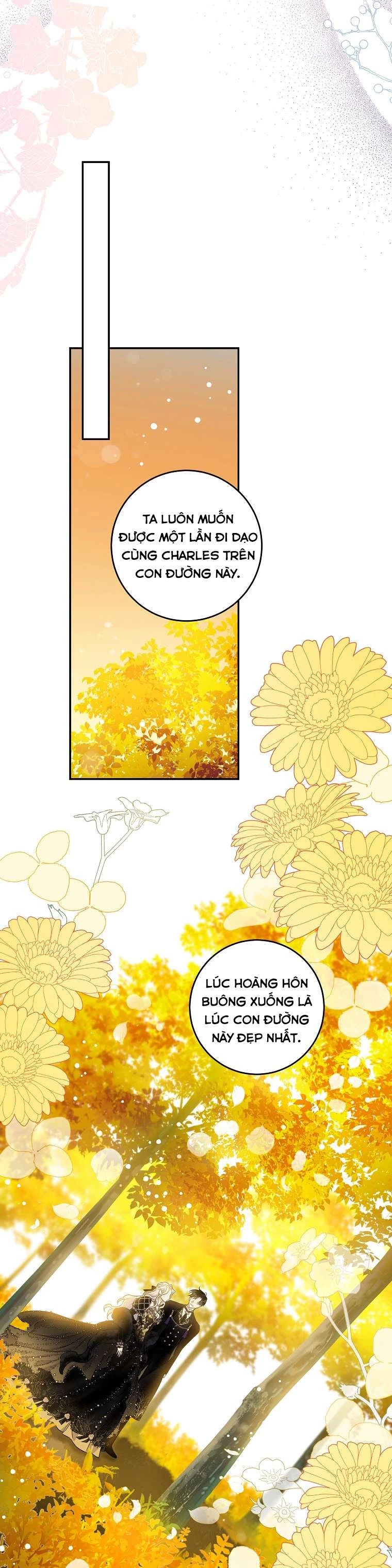 Tôi Đã Thuần Hóa Một Tên Bạo Chúa Và Chạy Trốn Chapter 60 - 34