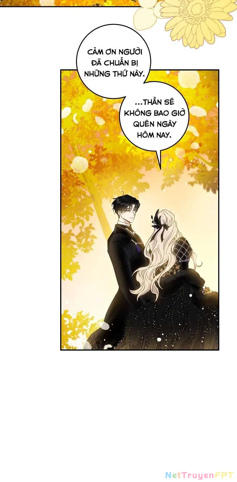 Tôi Đã Thuần Hóa Một Tên Bạo Chúa Và Chạy Trốn Chapter 60 - 35