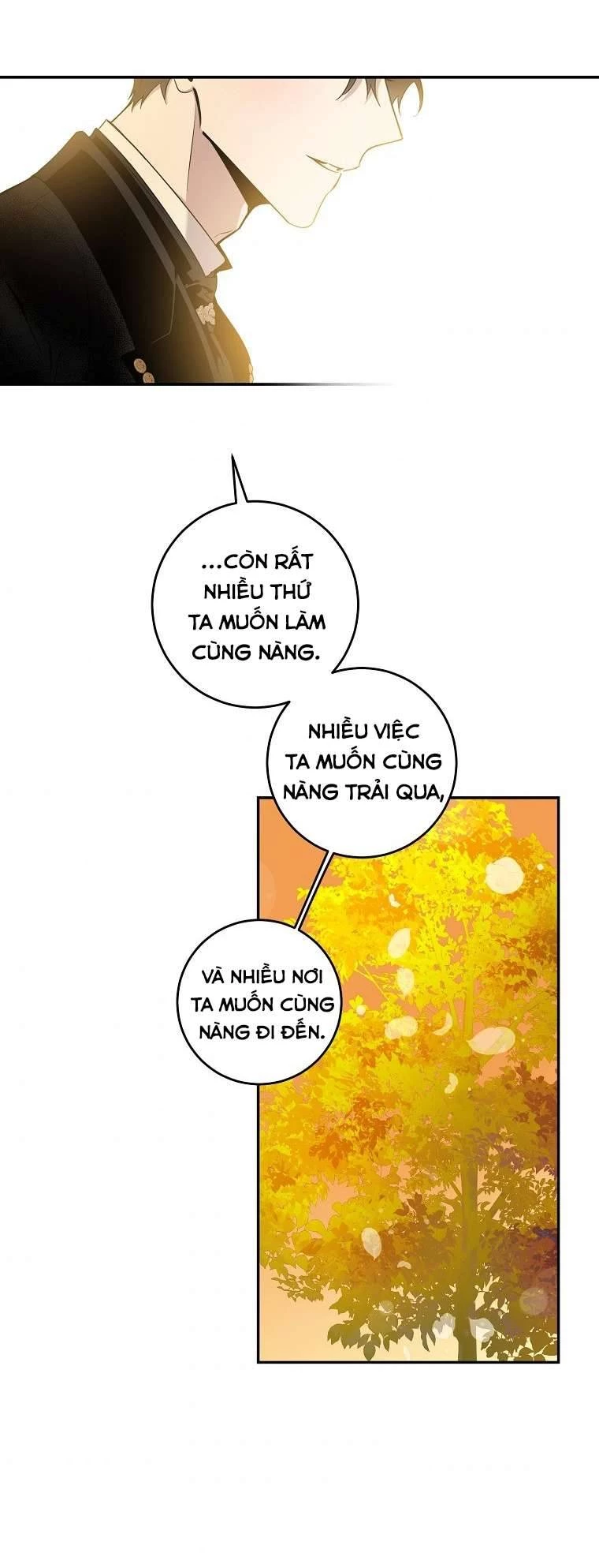 Tôi Đã Thuần Hóa Một Tên Bạo Chúa Và Chạy Trốn Chapter 60 - 36