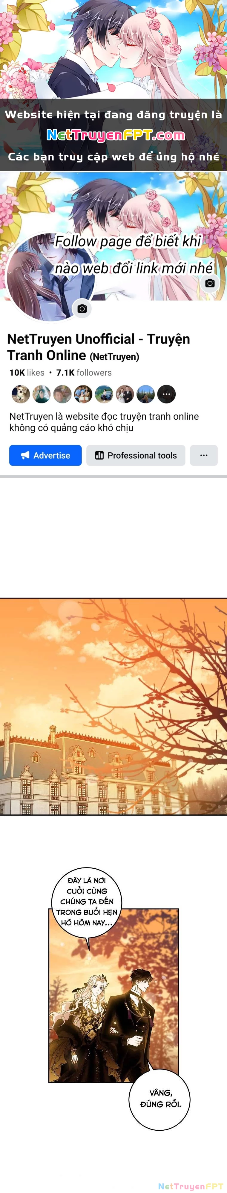 Tôi Đã Thuần Hóa Một Tên Bạo Chúa Và Chạy Trốn Chapter 61 - 1