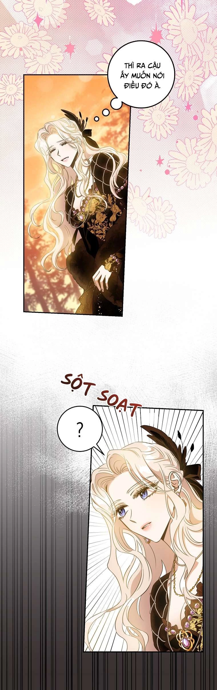 Tôi Đã Thuần Hóa Một Tên Bạo Chúa Và Chạy Trốn Chapter 61 - 7