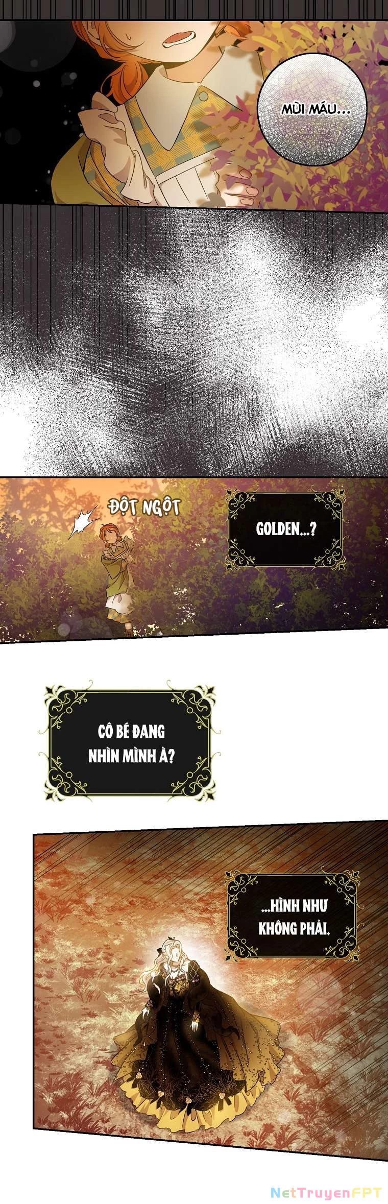 Tôi Đã Thuần Hóa Một Tên Bạo Chúa Và Chạy Trốn Chapter 61 - 8