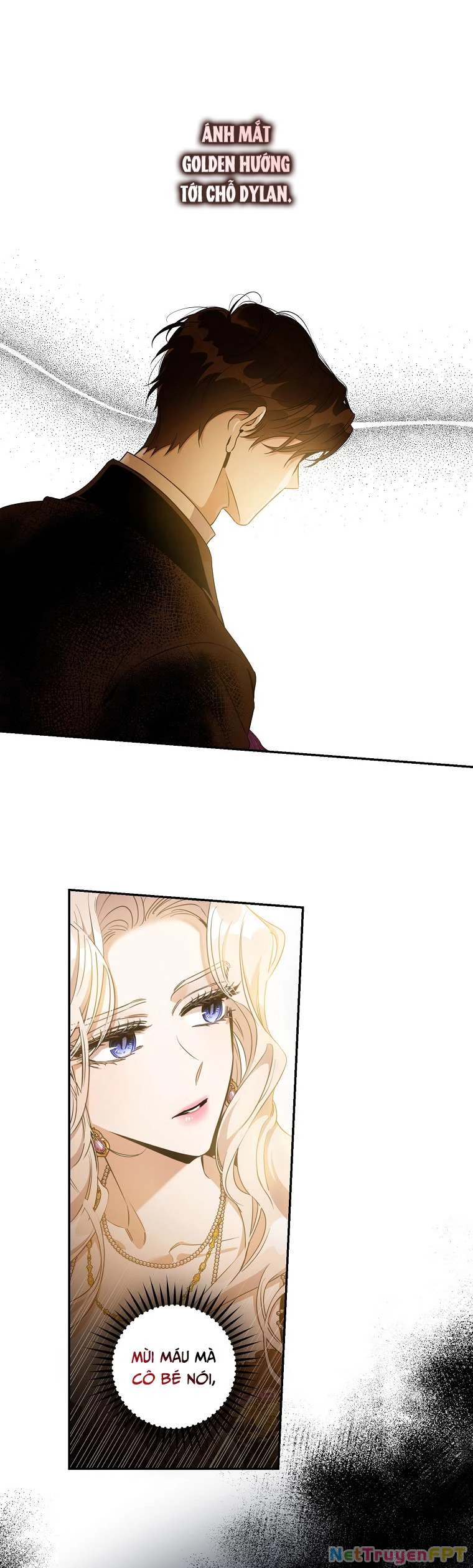 Tôi Đã Thuần Hóa Một Tên Bạo Chúa Và Chạy Trốn Chapter 61 - 9