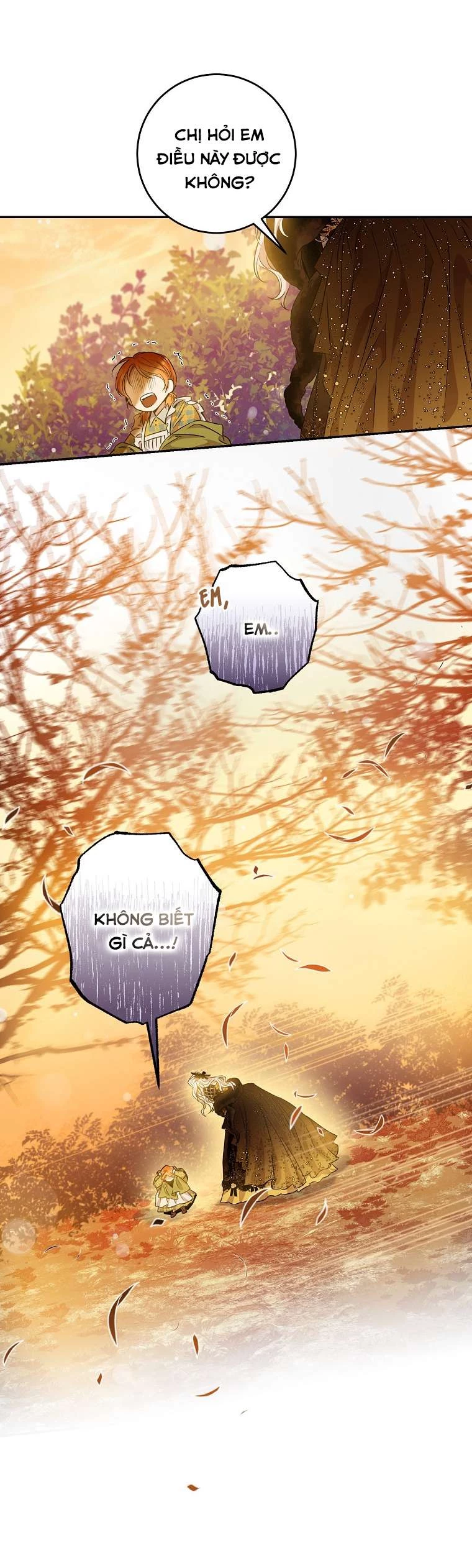 Tôi Đã Thuần Hóa Một Tên Bạo Chúa Và Chạy Trốn Chapter 61 - 11