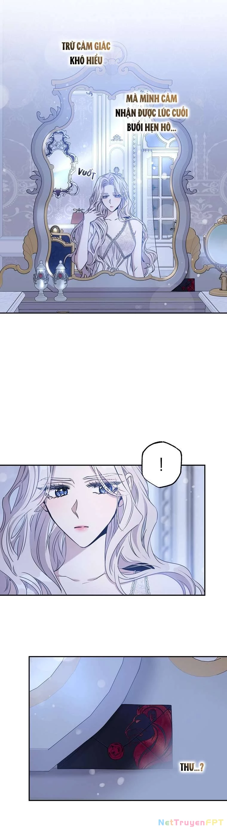 Tôi Đã Thuần Hóa Một Tên Bạo Chúa Và Chạy Trốn Chapter 61 - 18