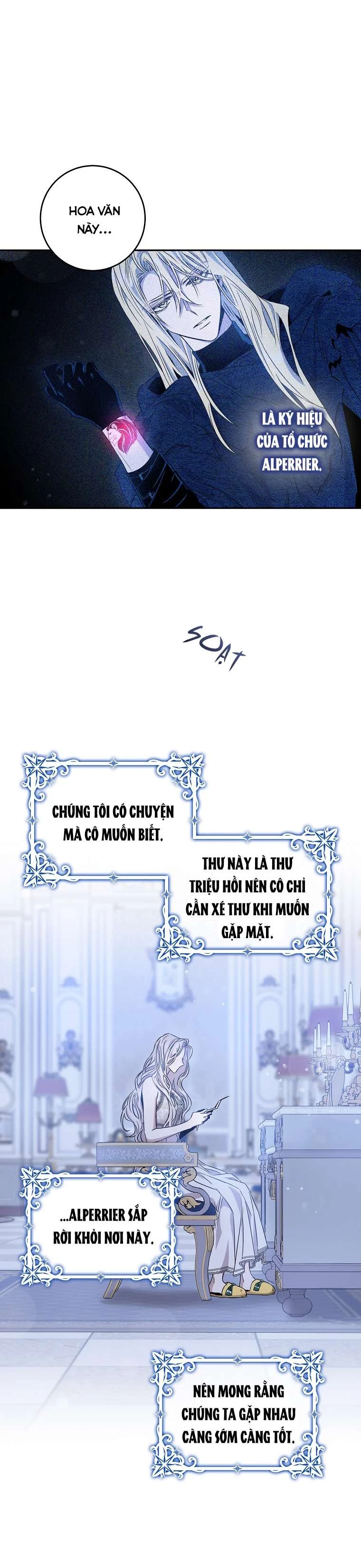 Tôi Đã Thuần Hóa Một Tên Bạo Chúa Và Chạy Trốn Chapter 61 - 19