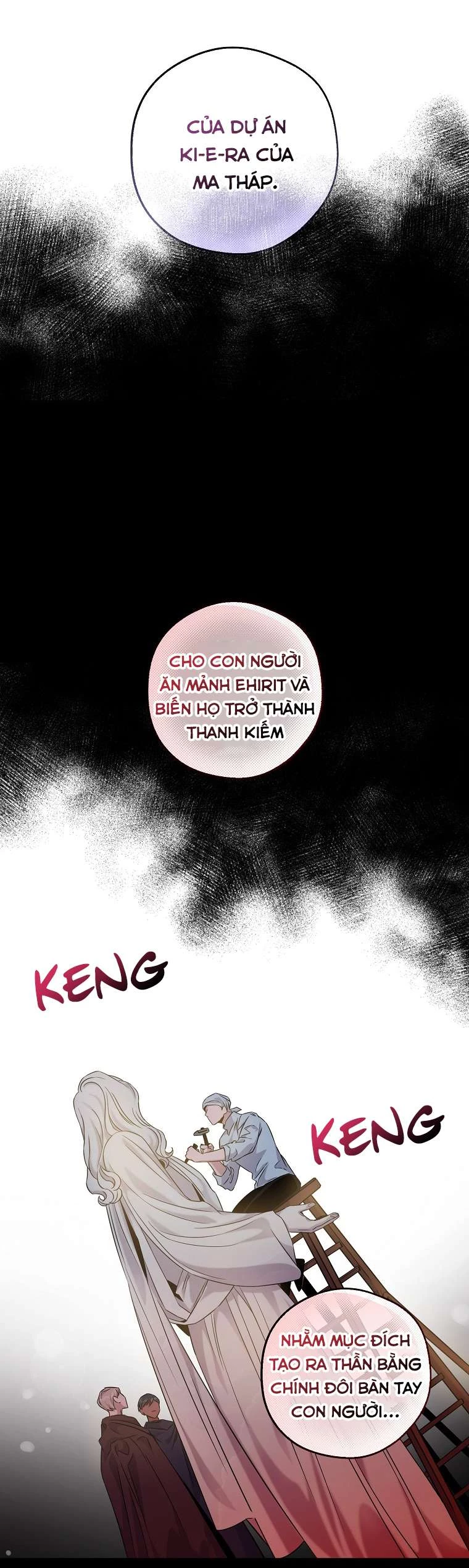 Tôi Đã Thuần Hóa Một Tên Bạo Chúa Và Chạy Trốn Chapter 61 - 24