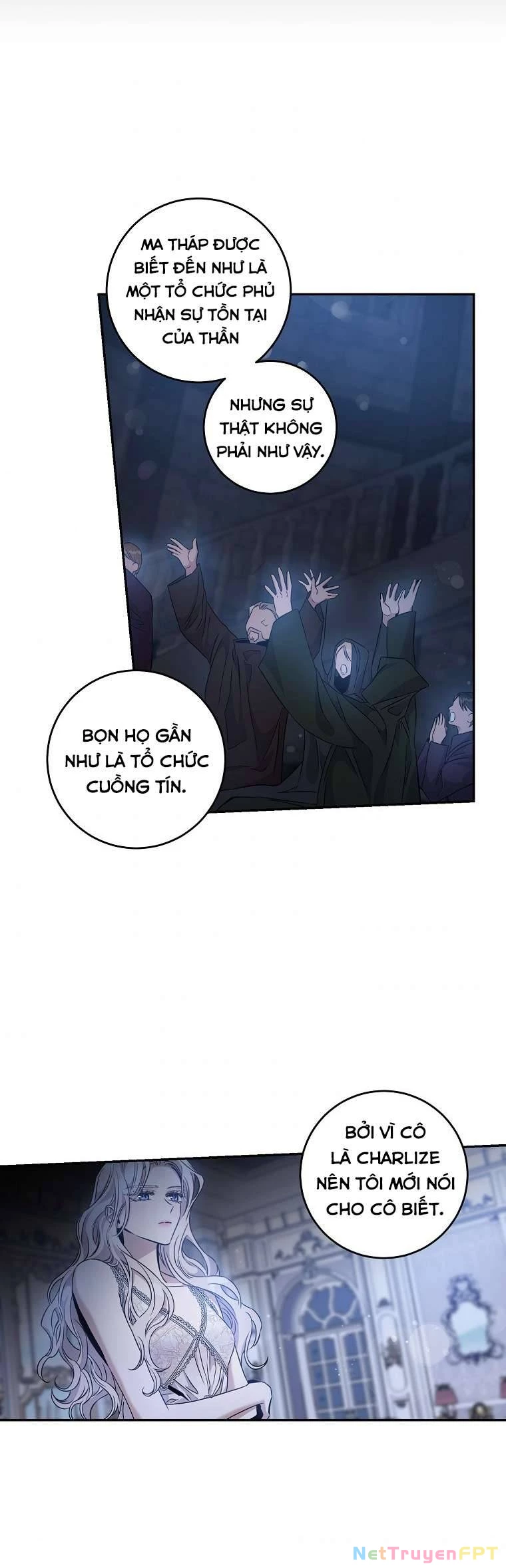 Tôi Đã Thuần Hóa Một Tên Bạo Chúa Và Chạy Trốn Chapter 61 - 26