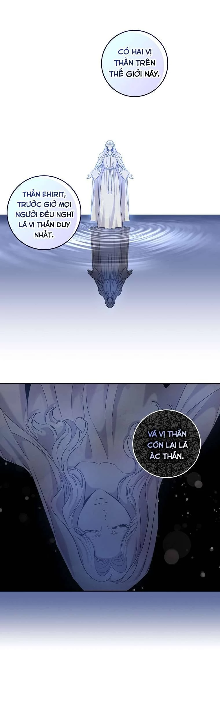 Tôi Đã Thuần Hóa Một Tên Bạo Chúa Và Chạy Trốn Chapter 61 - 27